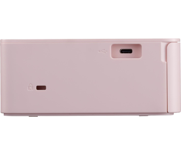 Canon SELPHY CP1500 różowa - 1090772 - zdjęcie 6